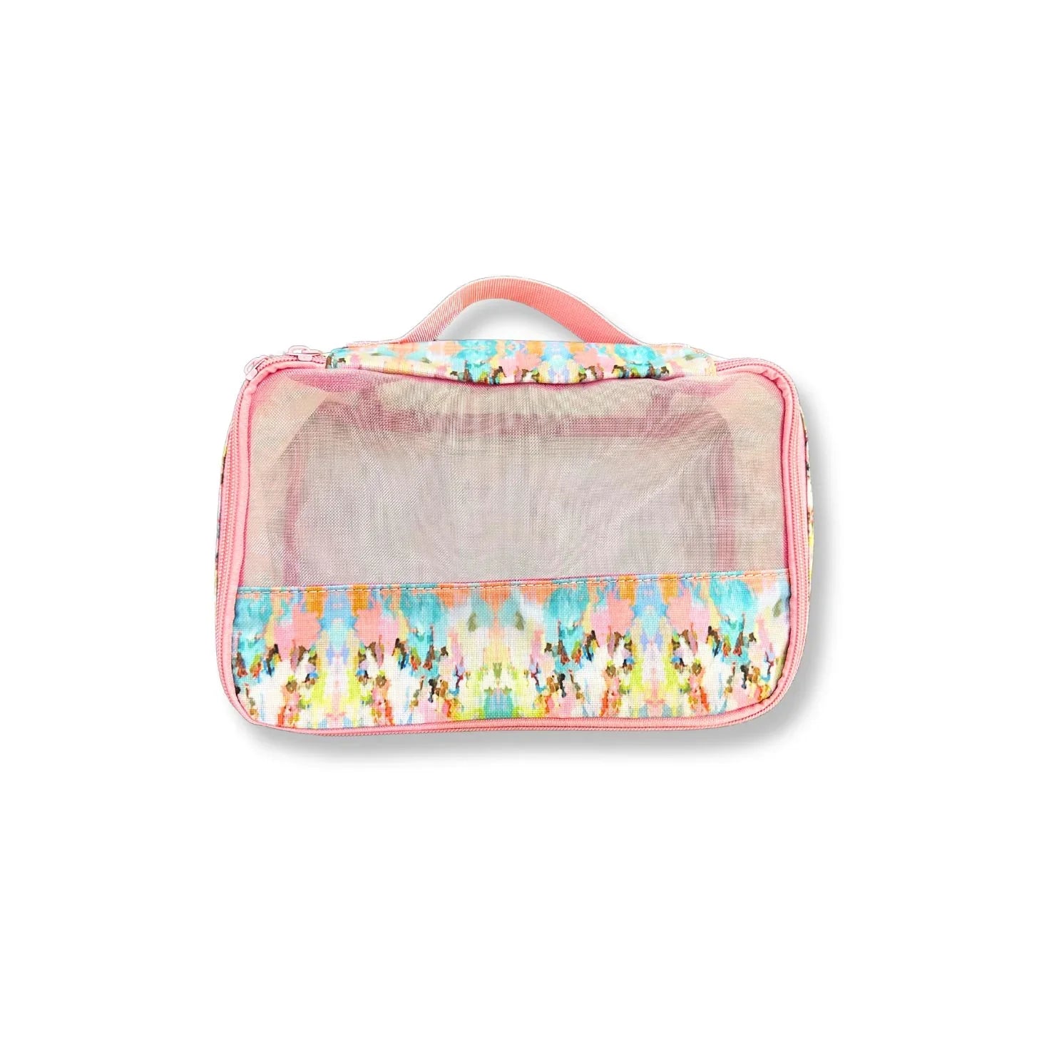 Brooks Avenue Packing Cubes By Laura Park