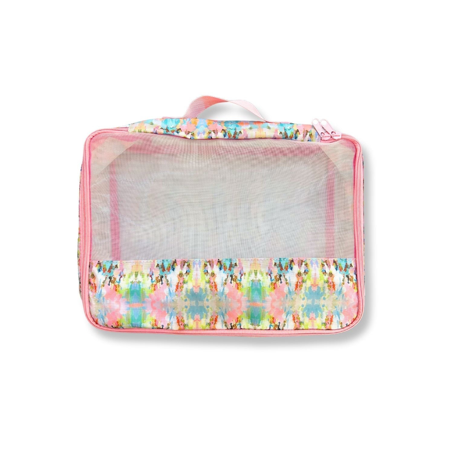 Brooks Avenue Packing Cubes By Laura Park