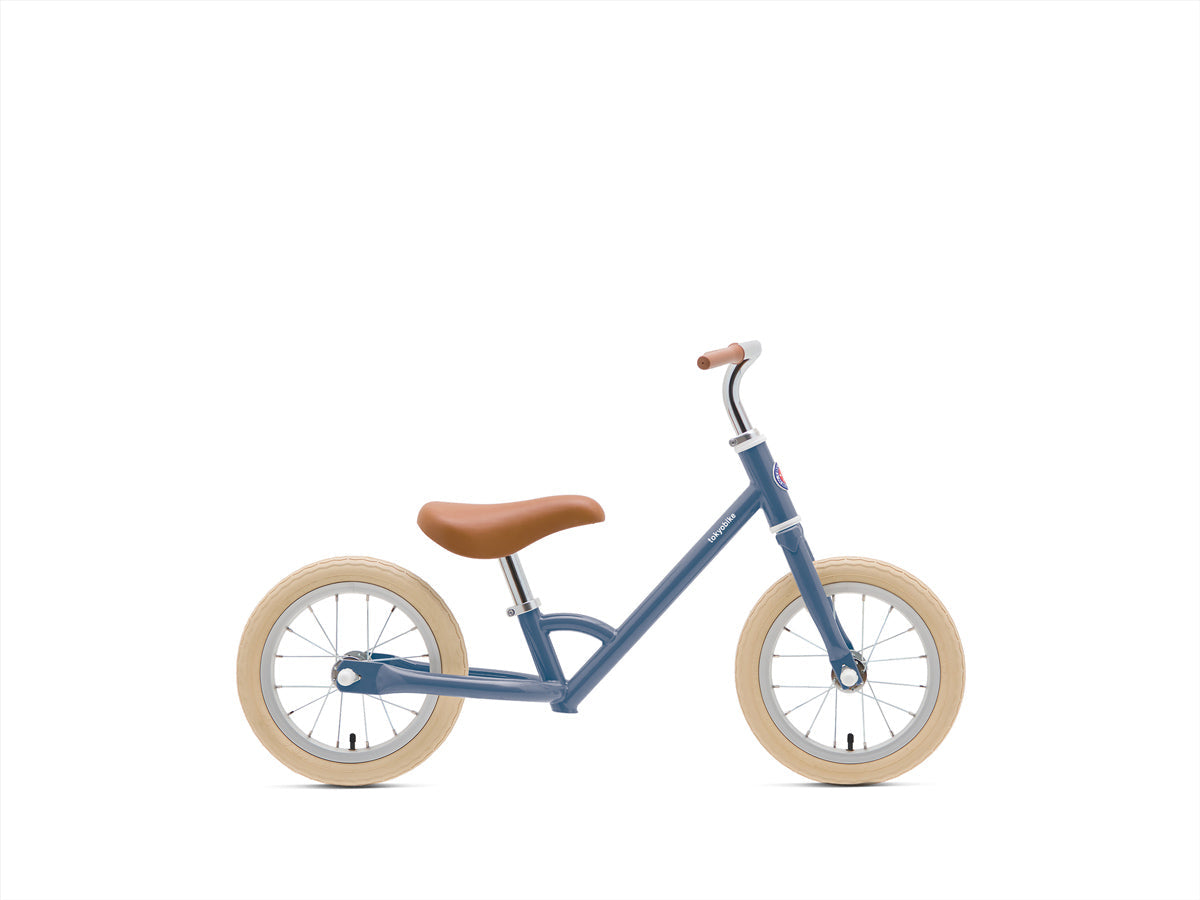 Paddle, Blue Gray