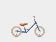 Paddle, Blue Gray