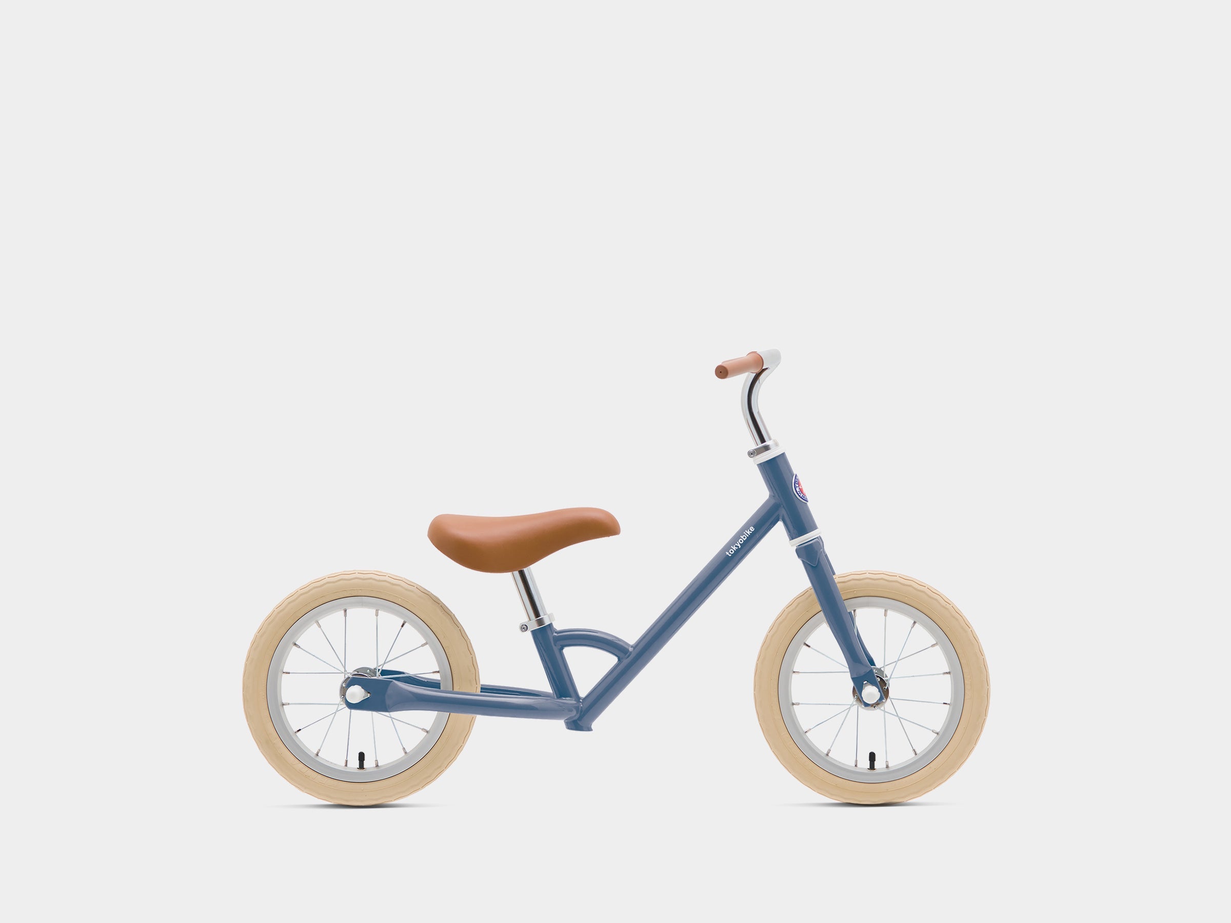 Paddle, Blue Gray