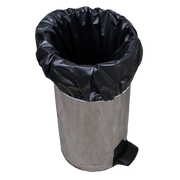 Cloth Diaper Pail Liner - Midnight
