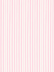 'painted Stripe' Wallpaper By Meri Meri - Pink