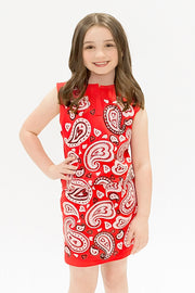 Paisley Top