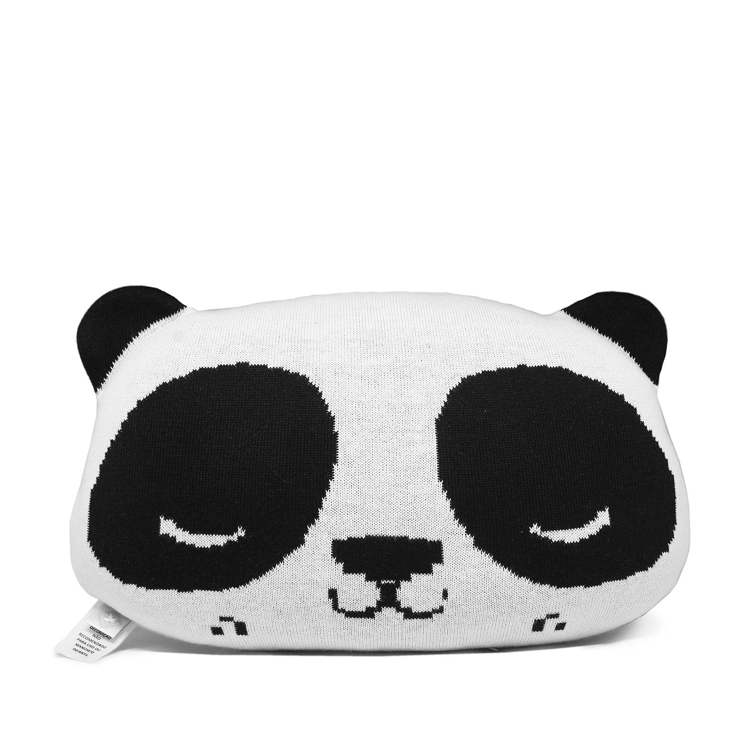 Cushion Panda