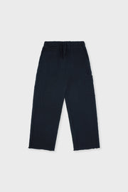 Organic Cotton Waffle Pant