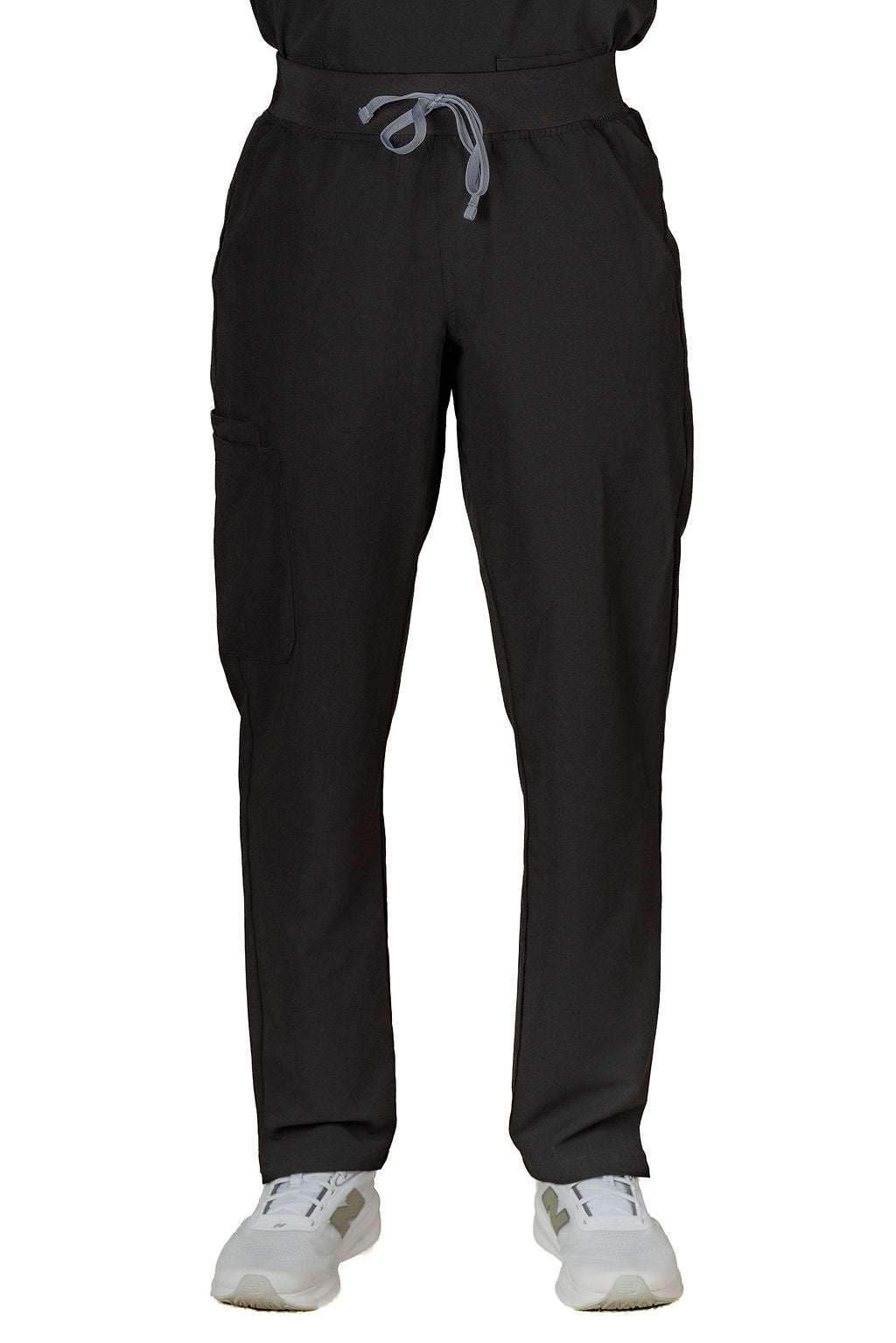 Postpartum Friendly Scrub Pants For Women - ™
