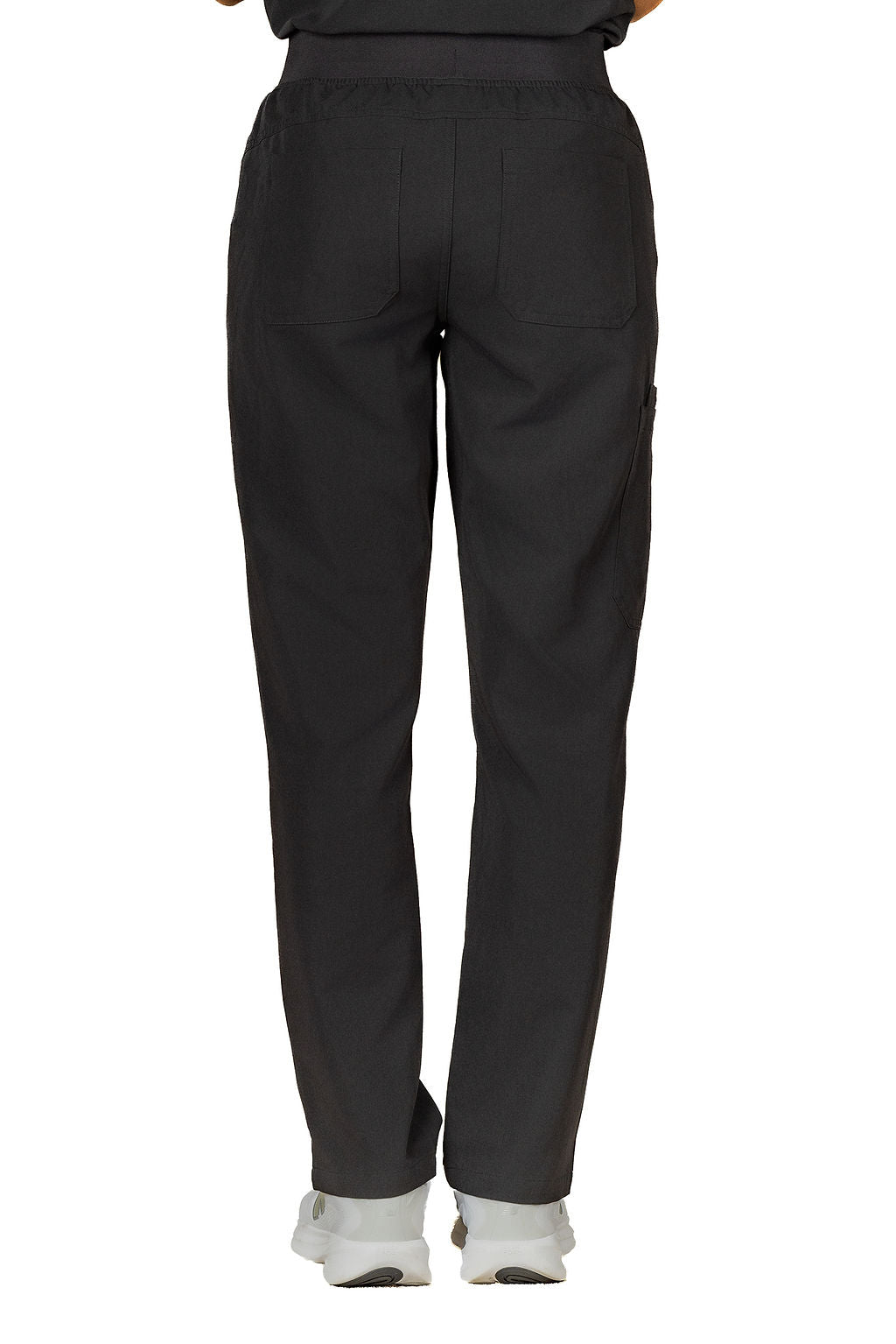 Postpartum Friendly Scrub Pants For Women - ™