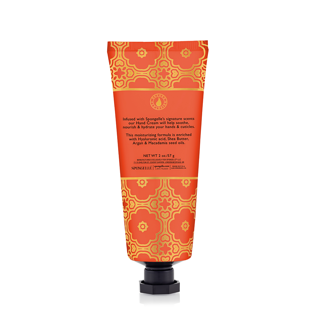 Papaya Yuzu | Hand Cream