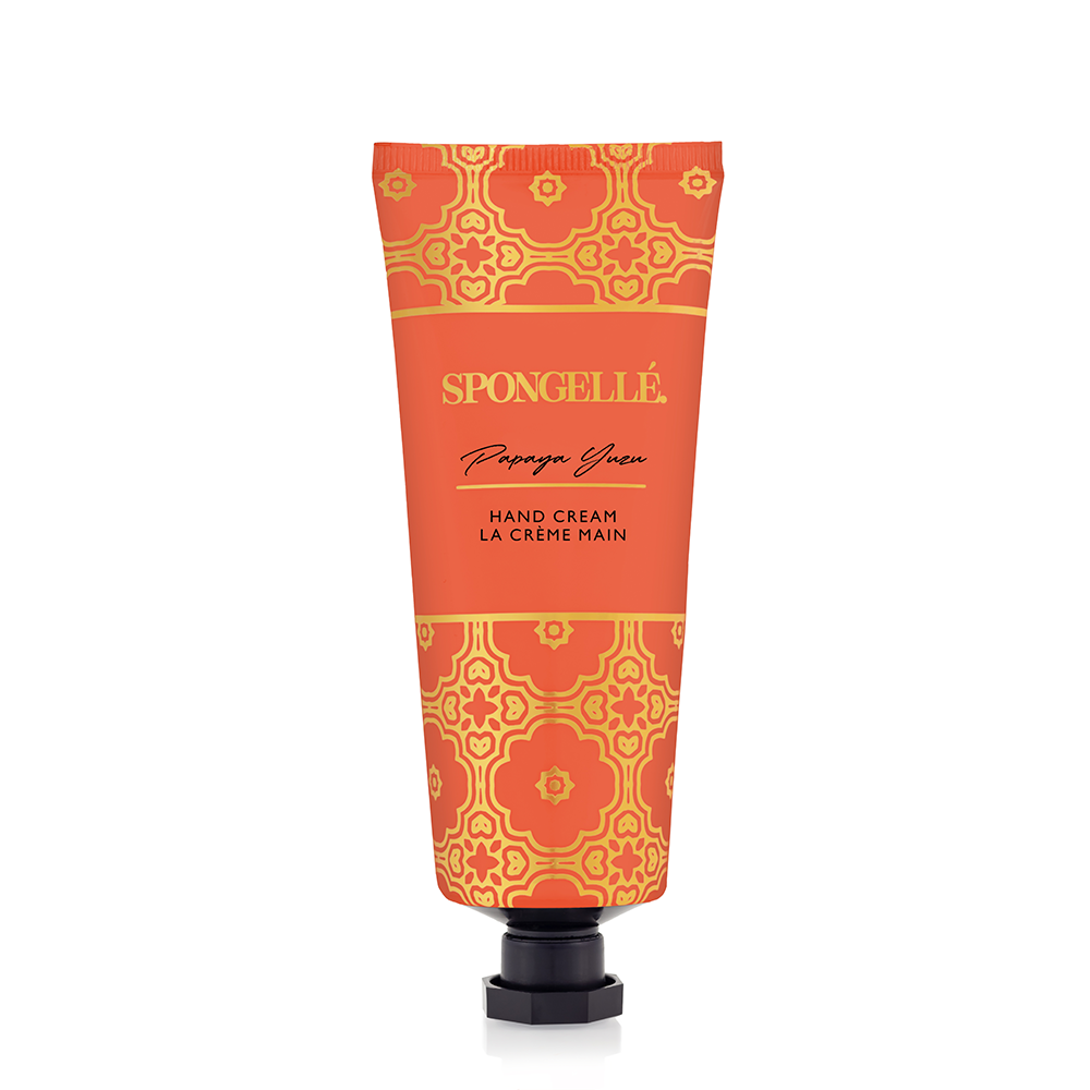 Papaya Yuzu | Hand Cream