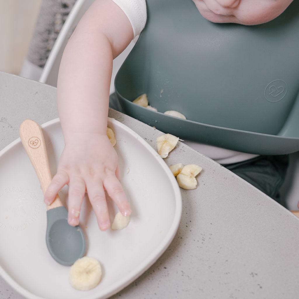 Baby Spoon & Spork Set
