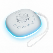 - Portable Sound Machine