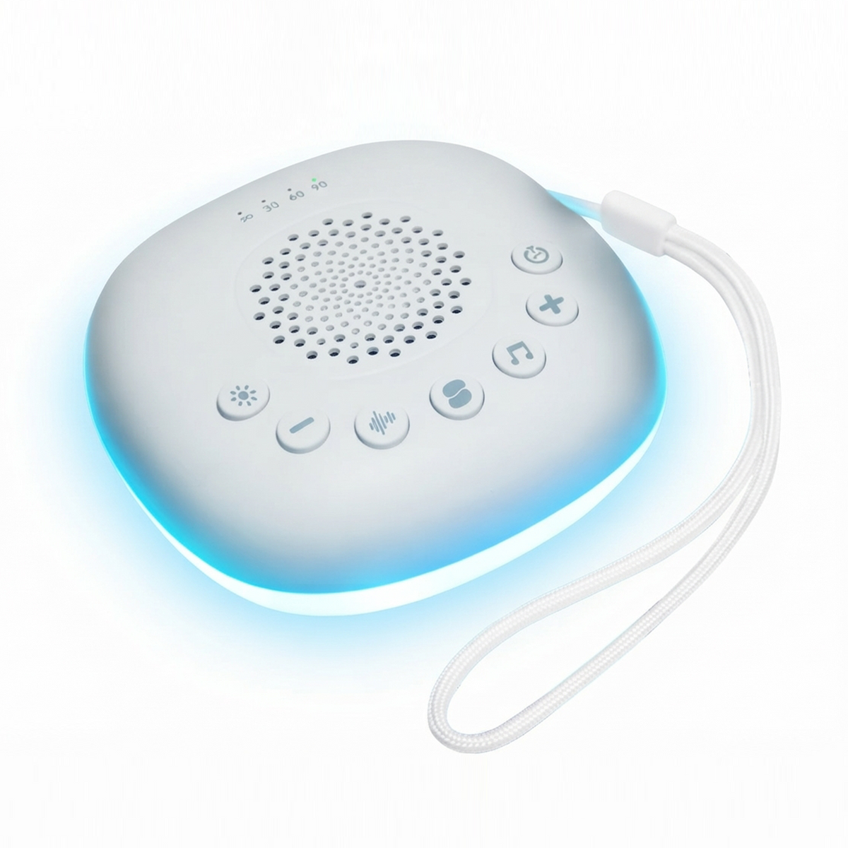 - Portable Sound Machine