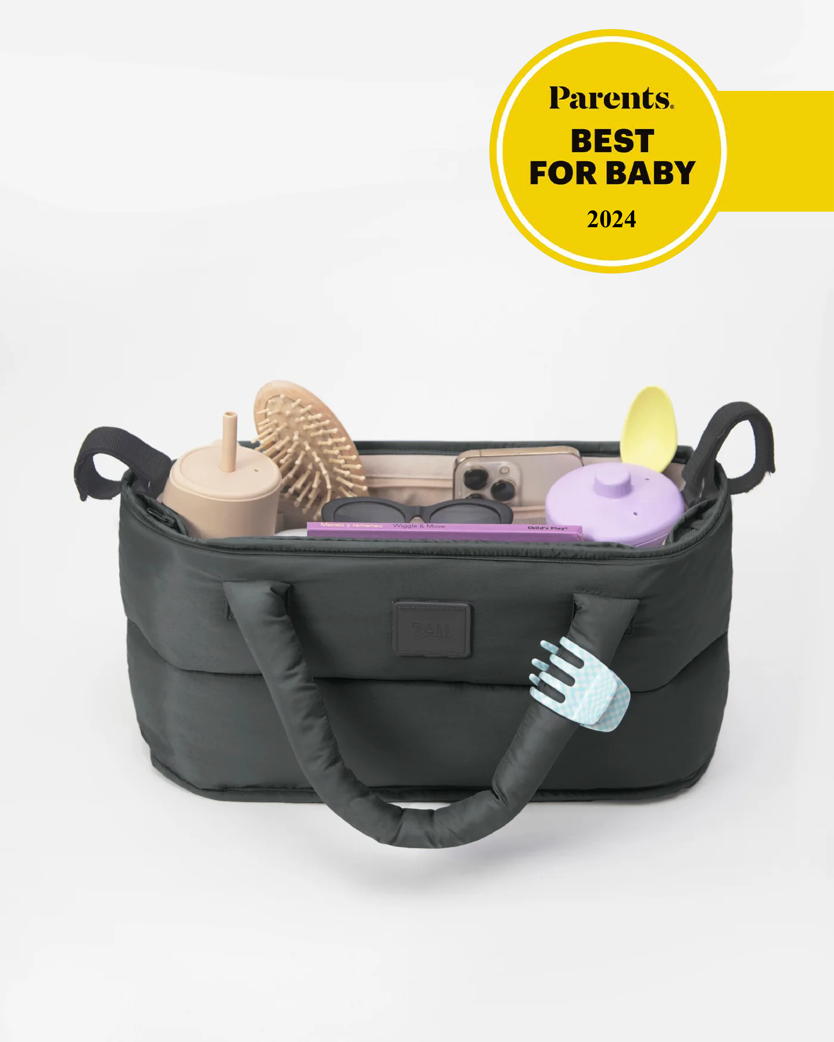 Romy Stroller Organizer - Benji