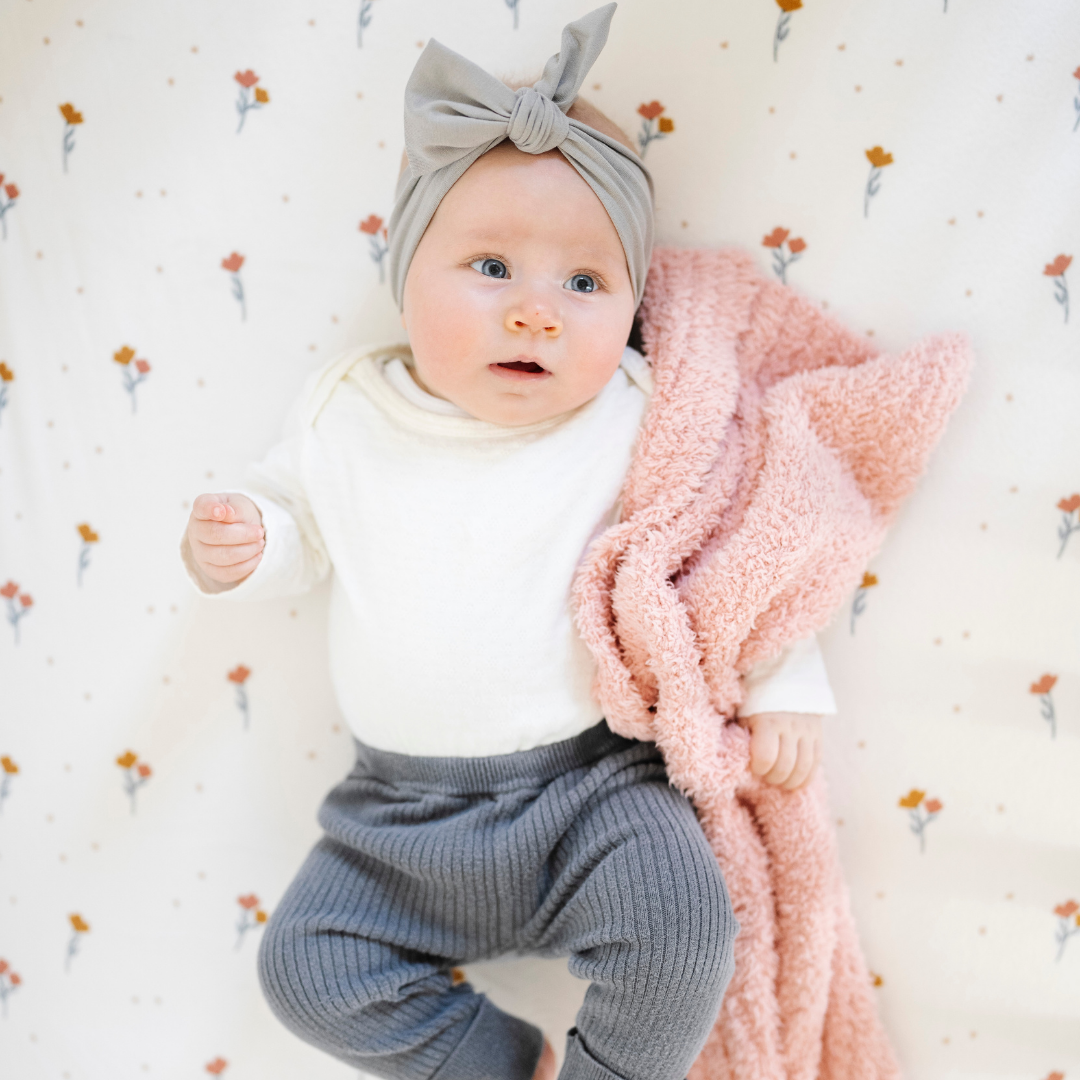 Bamboni® Mini Blankets