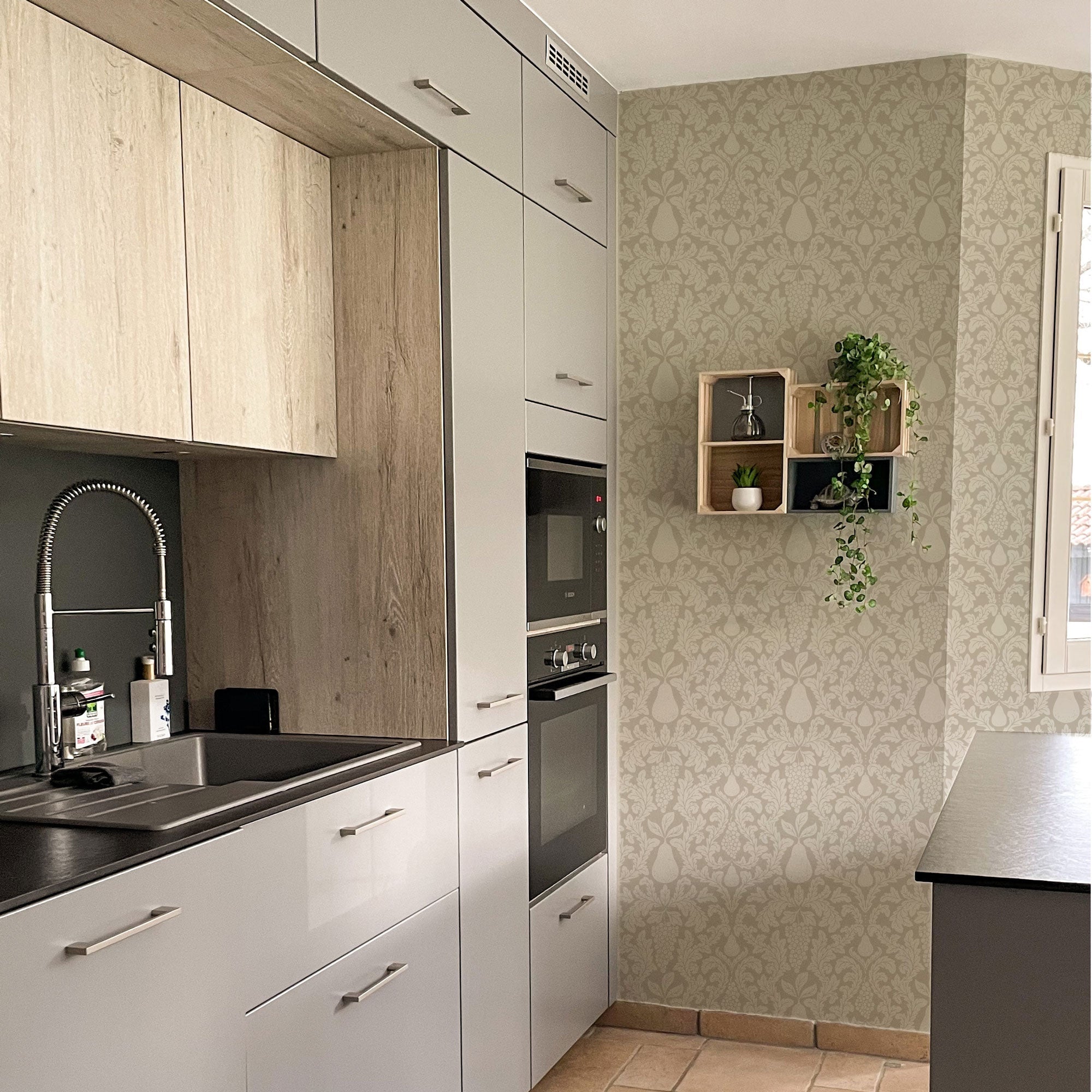 Felipe Wallpaper By Lisee Ree