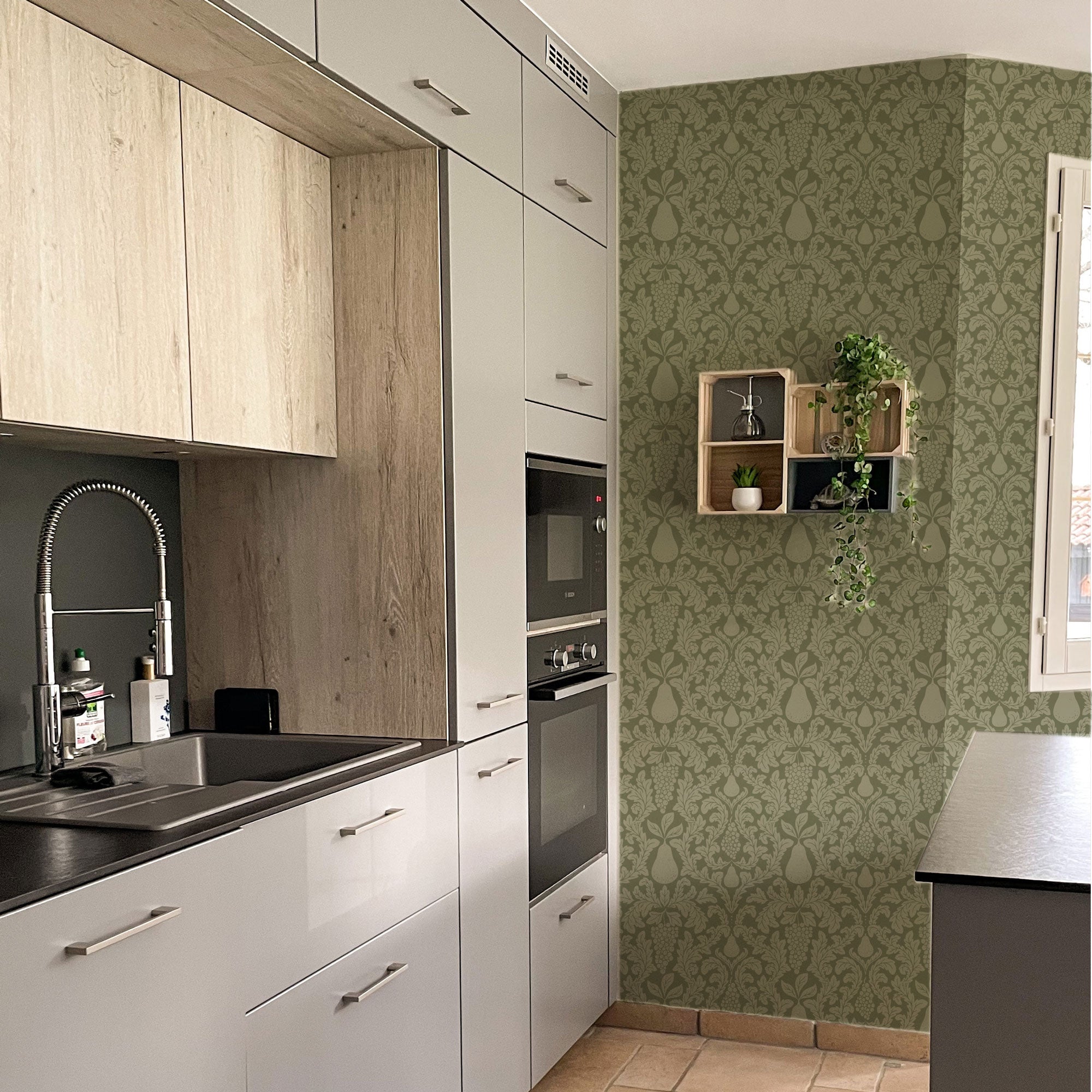 Felipe Wallpaper By Lisee Ree