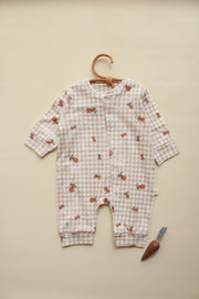 Pear Onesie