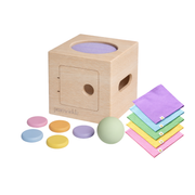 The Tissue Box
