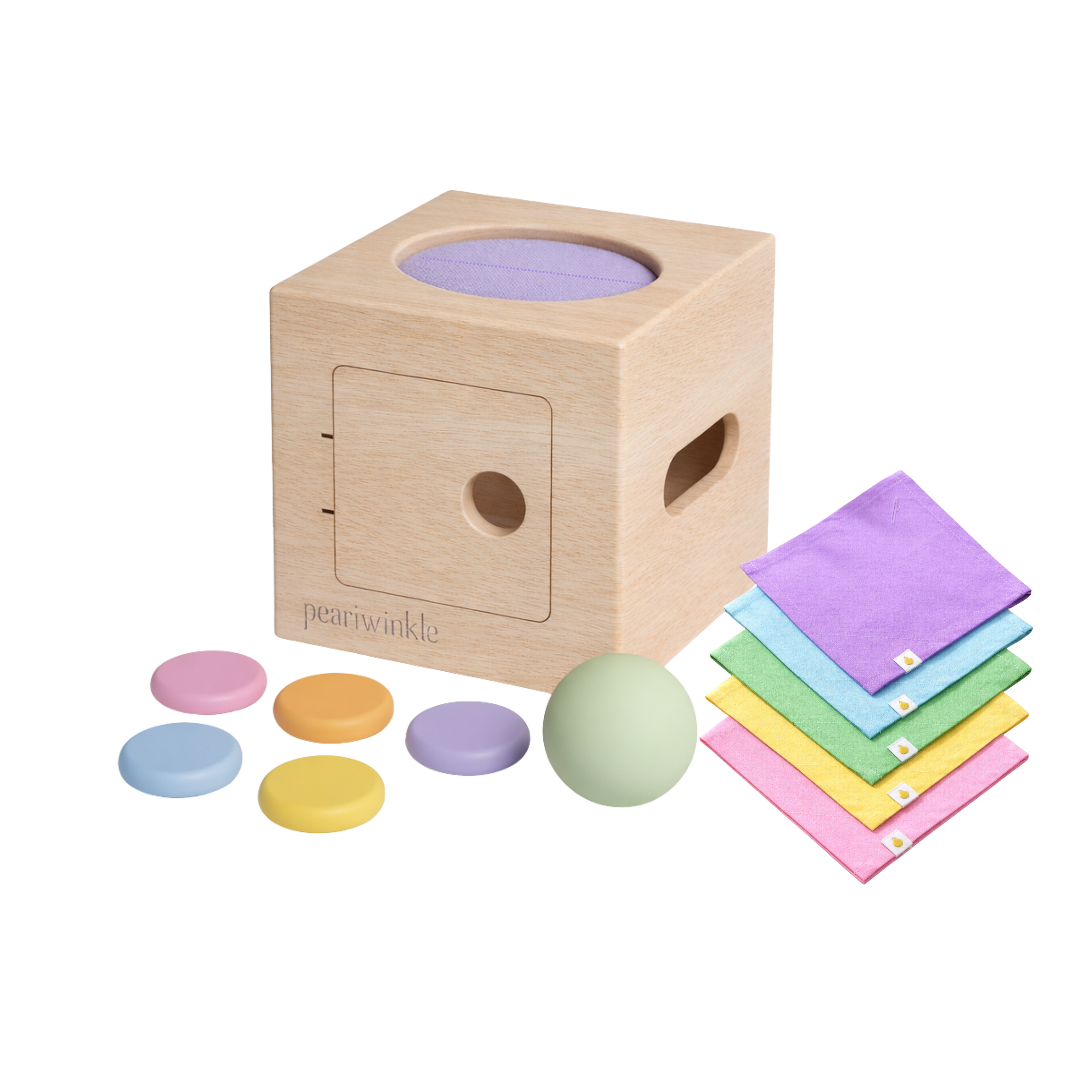 The Tissue Box
