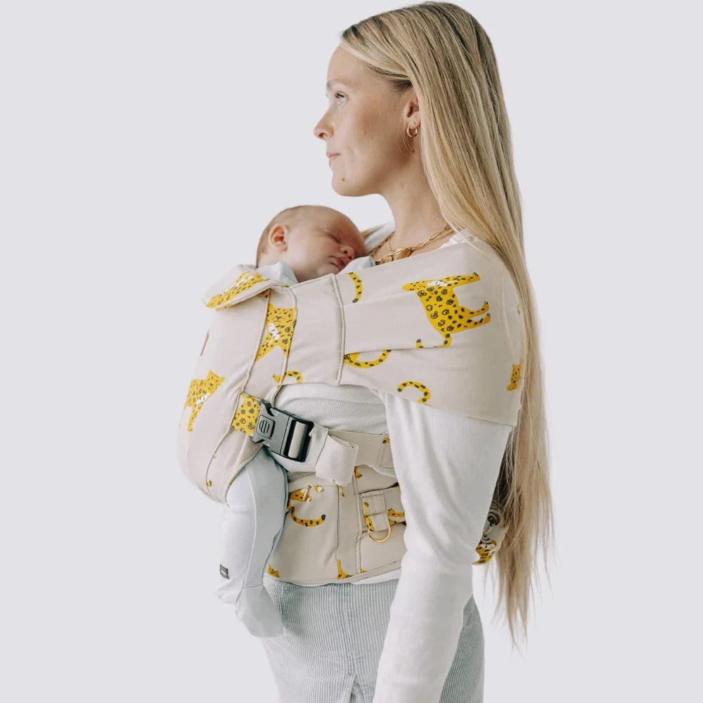 The Pearl Wrap Carrier