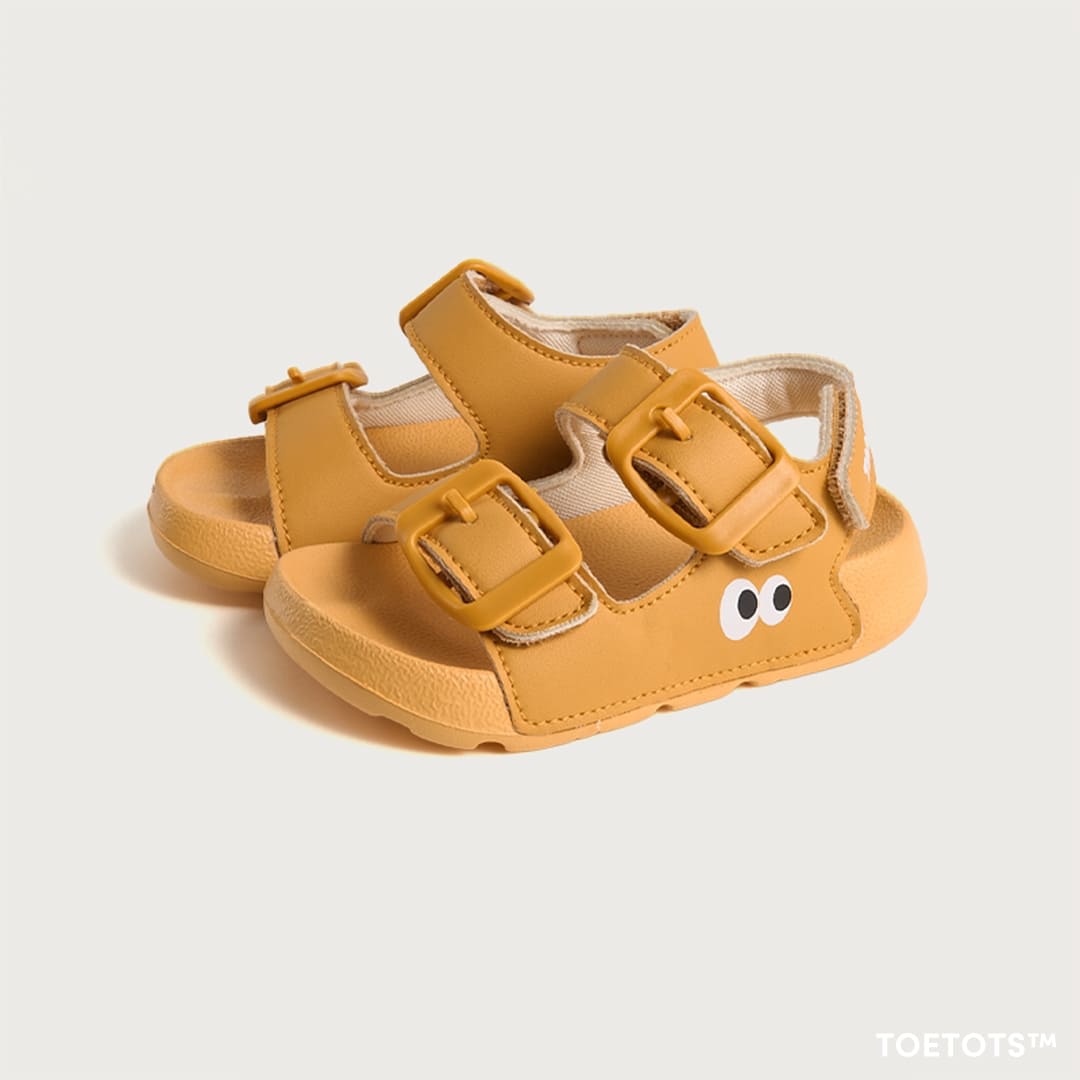 Pebble - Kid Sandals