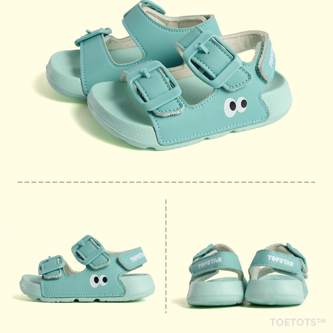 Pebble - Kid Sandals