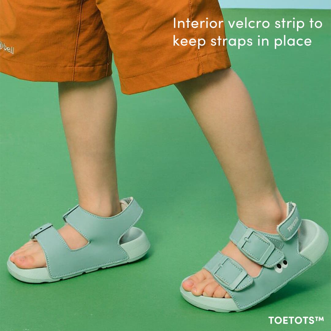 Pebble - Kid Sandals