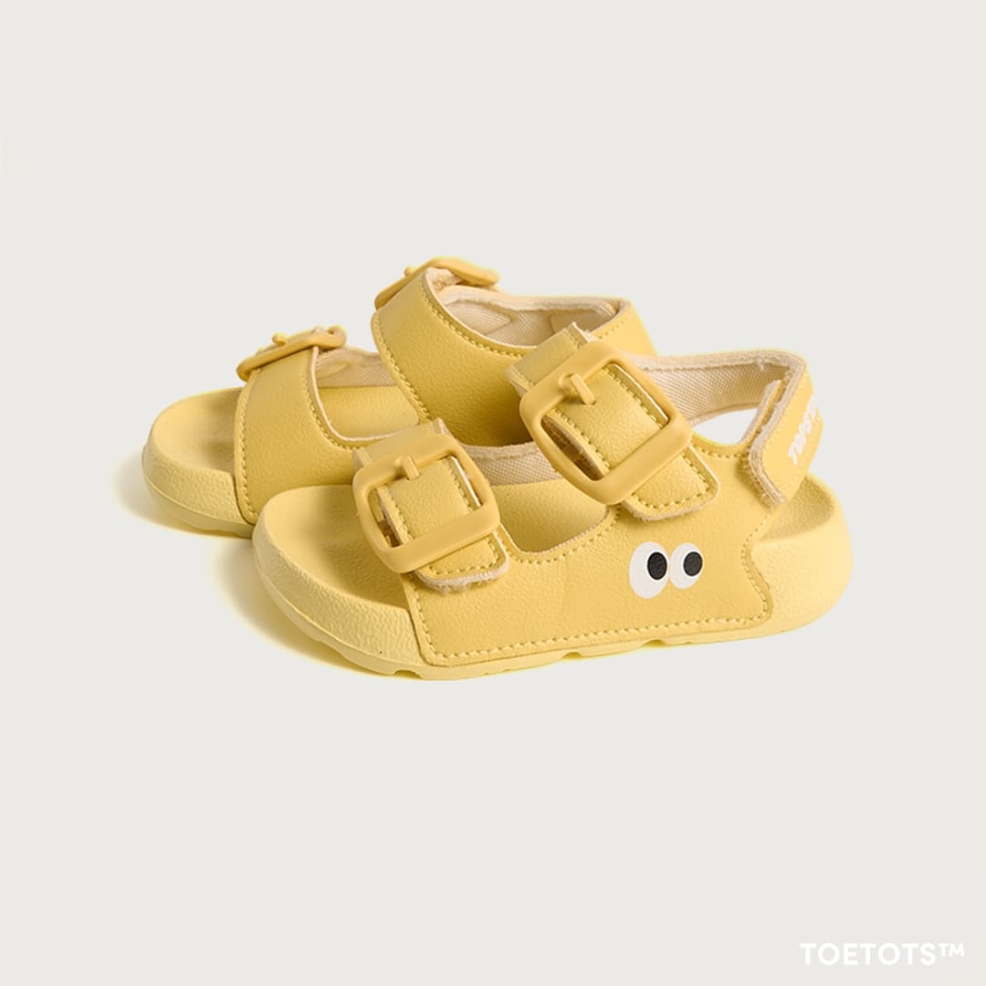 Pebble - Kid Sandals
