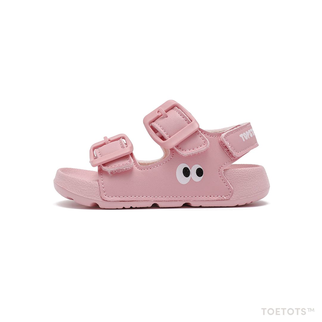 Pebble - Kid Sandals