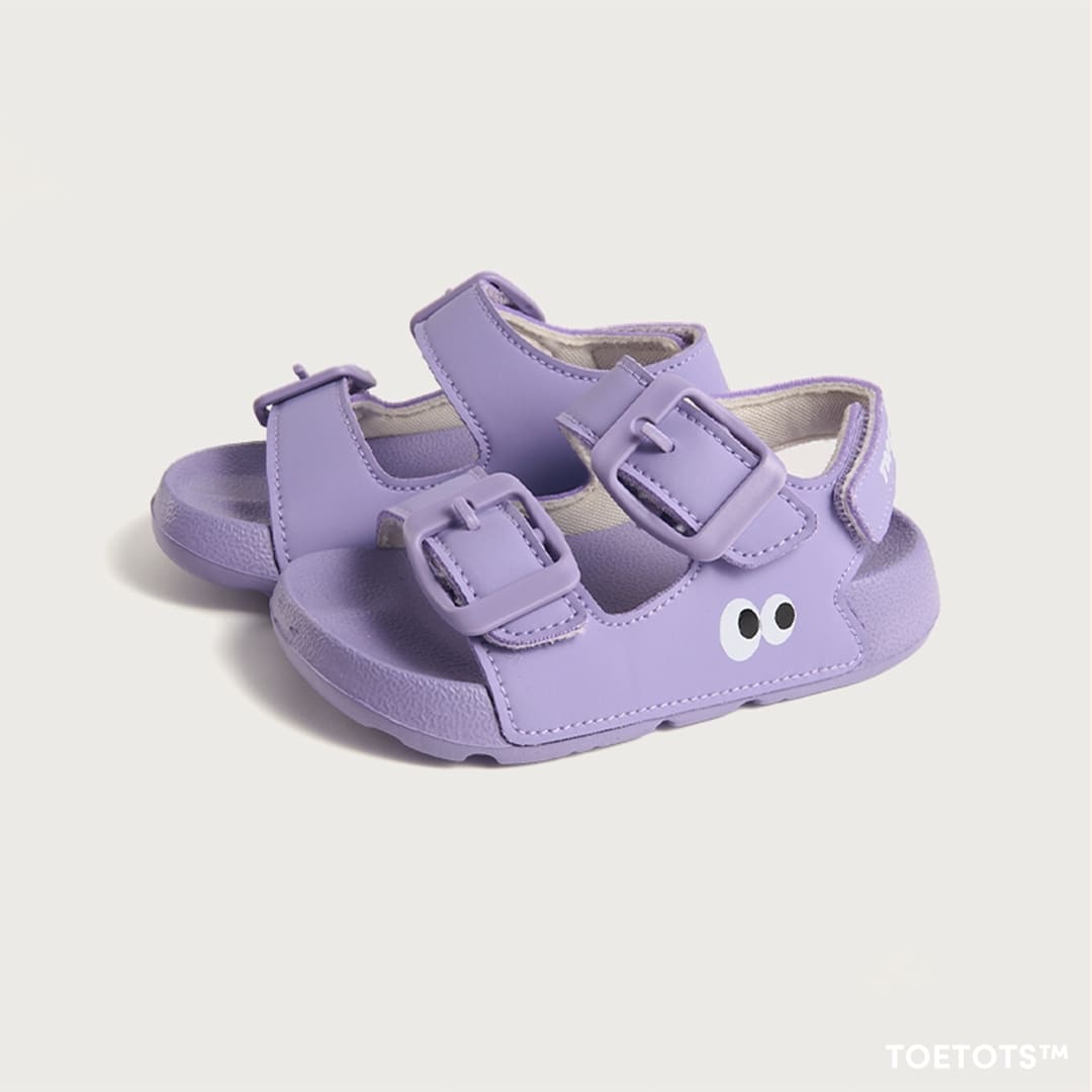 Pebble - Kid Sandals