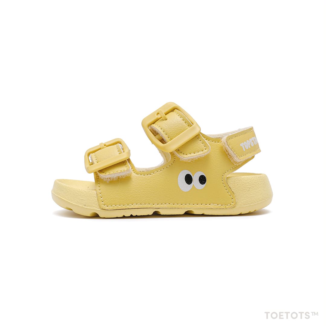 Pebble - Kid Sandals