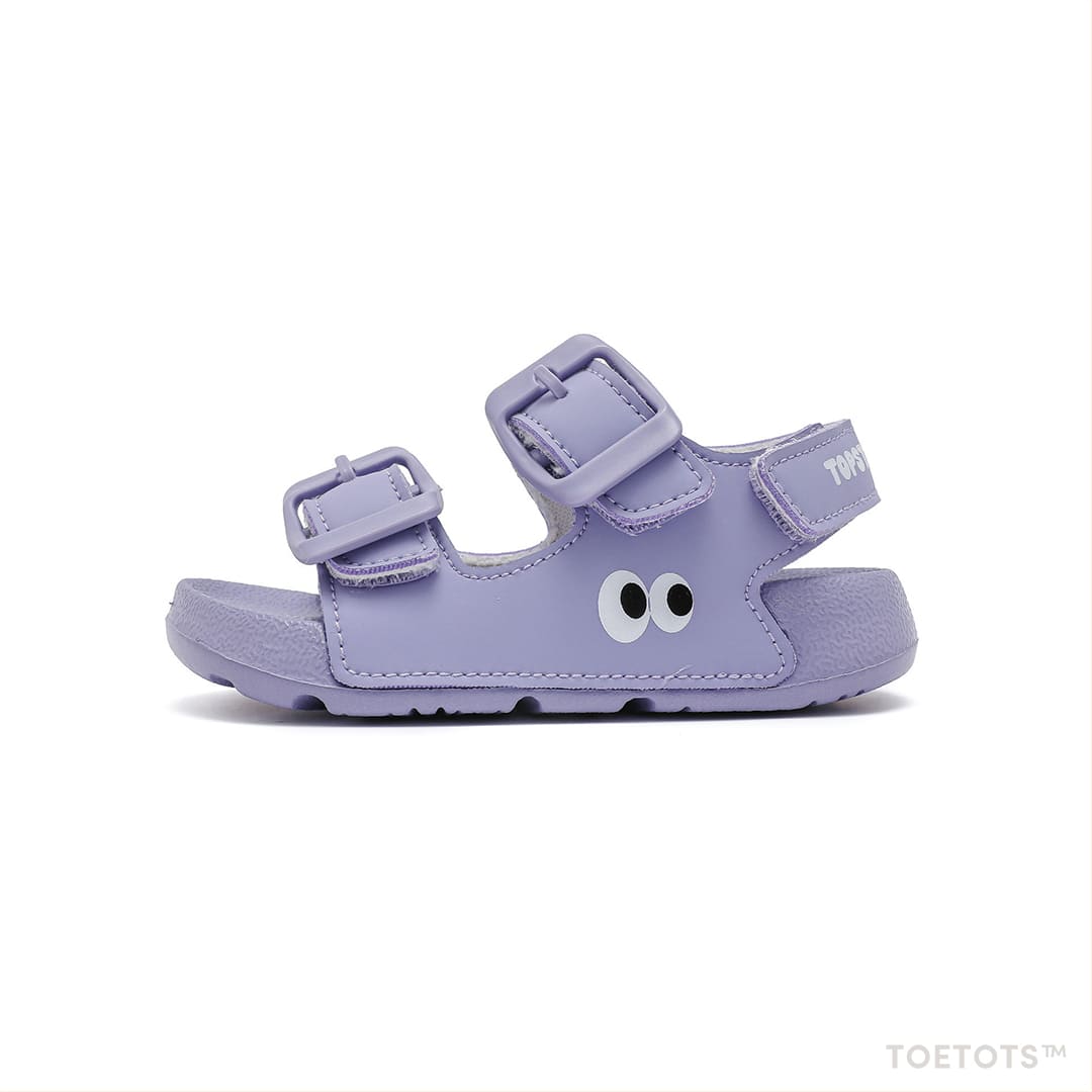 Pebble - Kid Sandals