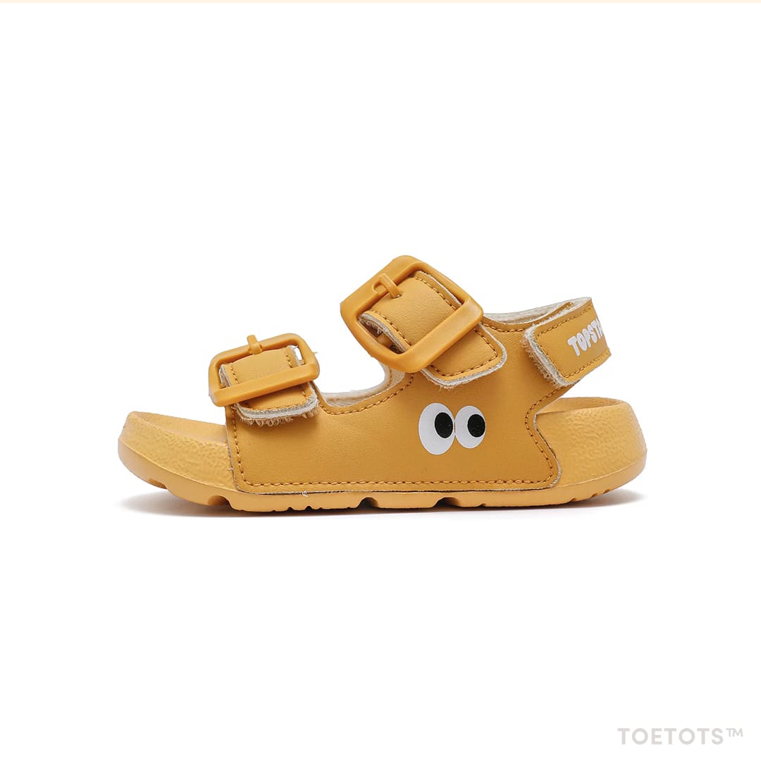 Pebble - Kid Sandals