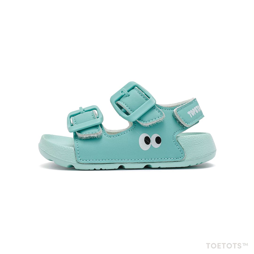Pebble - Kid Sandals