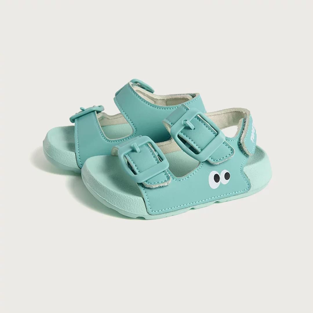 Pebble - Kid Sandals