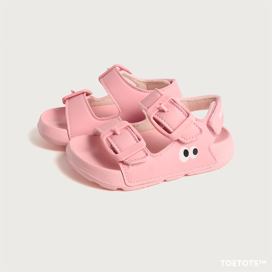 Pebble - Kid Sandals