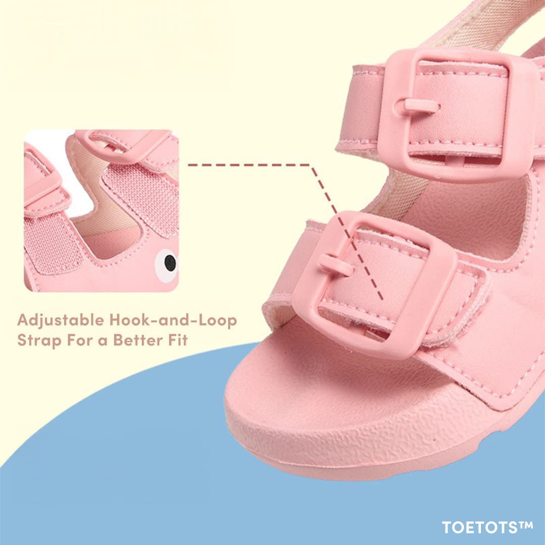 Pebble - Kid Sandals