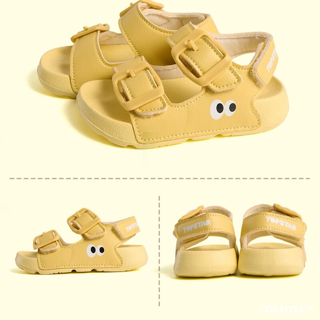 Pebble - Kid Sandals