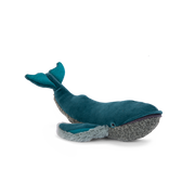 Whale (small) - All Around The World