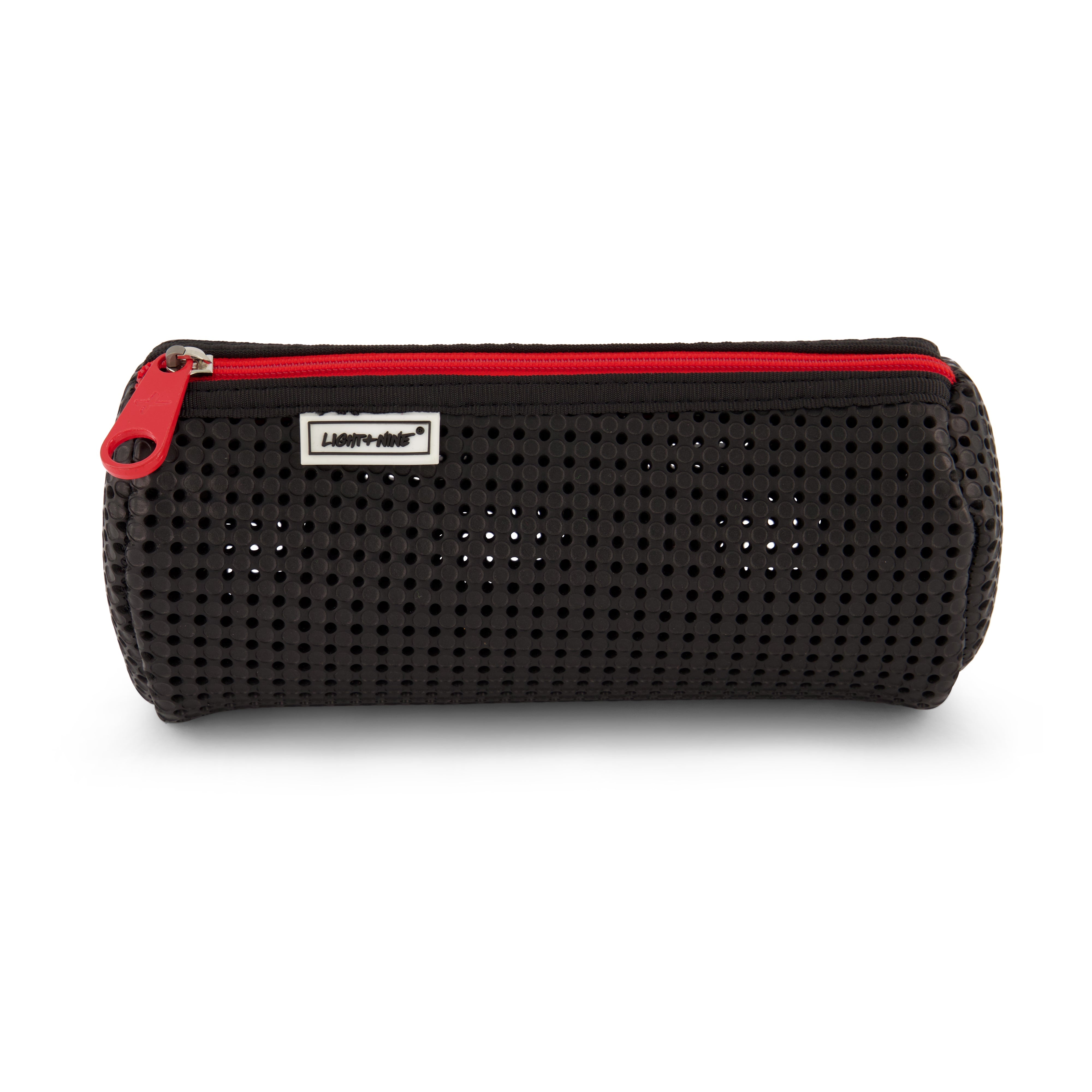 Pencil Pouch Red Classic