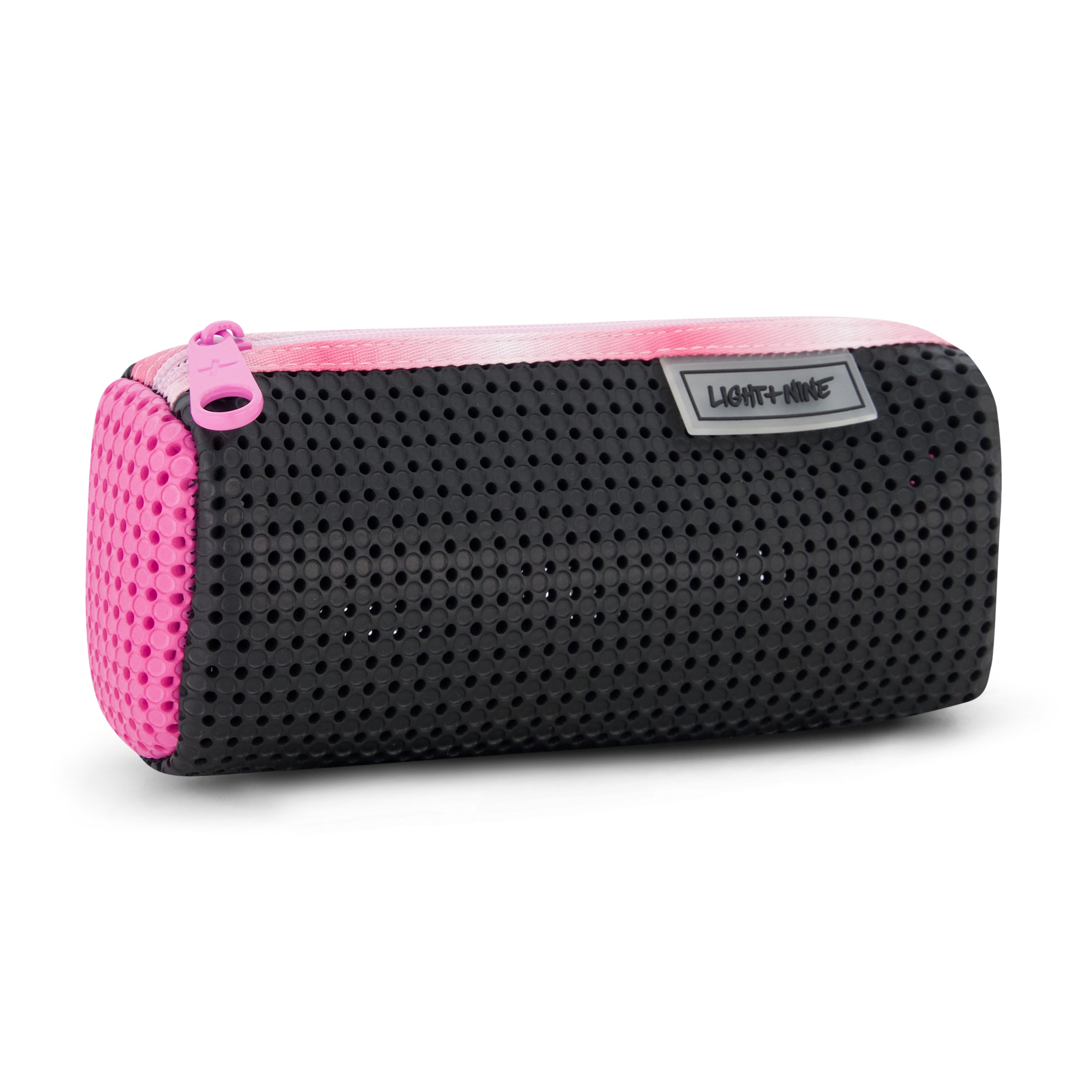 Pencil Pouch Candy Pink