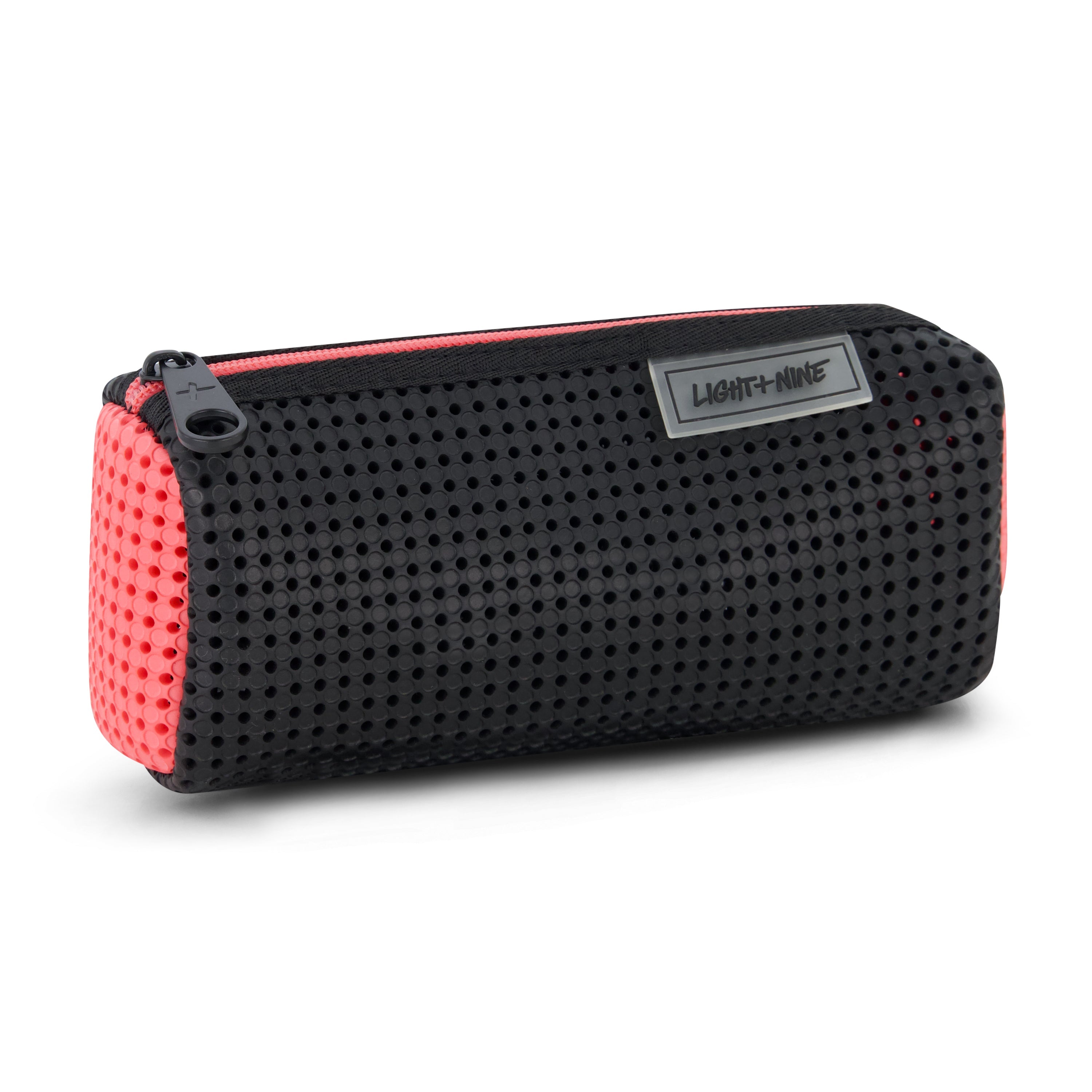 Pencil Pouch Coral Crush