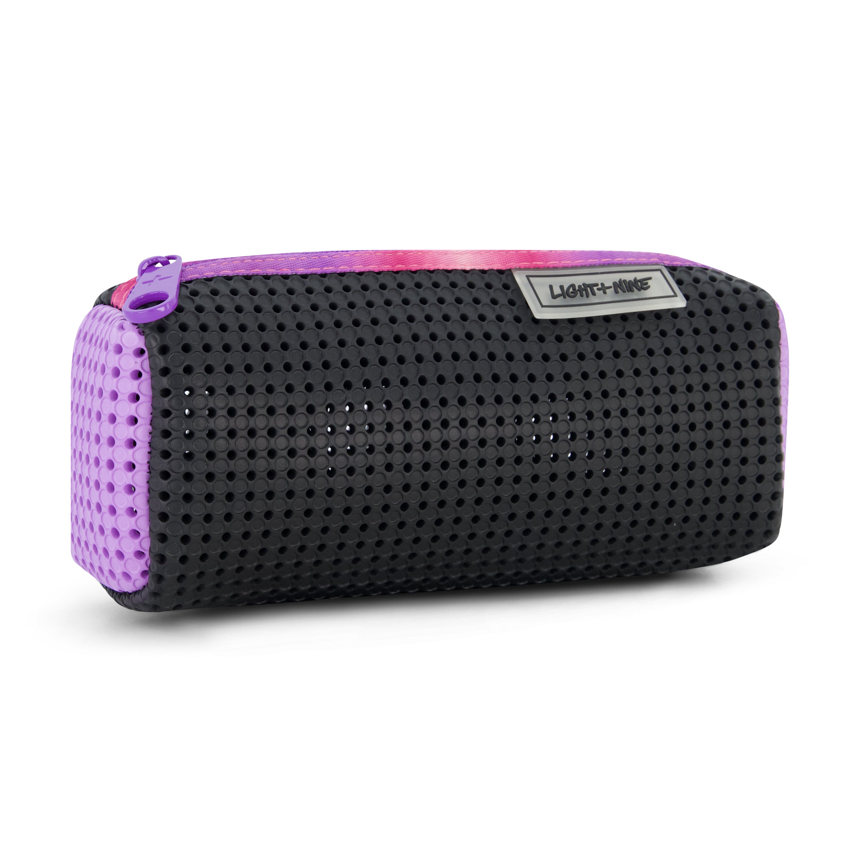 Pencil Pouch Grape Fizz