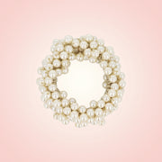 Peppy Pearl Hair Tie