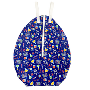 Hanging Wet Bag - Periodically