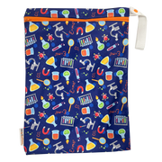 On-the-go Wet Bag - Periodically