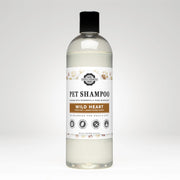 Pet Shampoo | Soothing & Deodorizing | Wild Heart