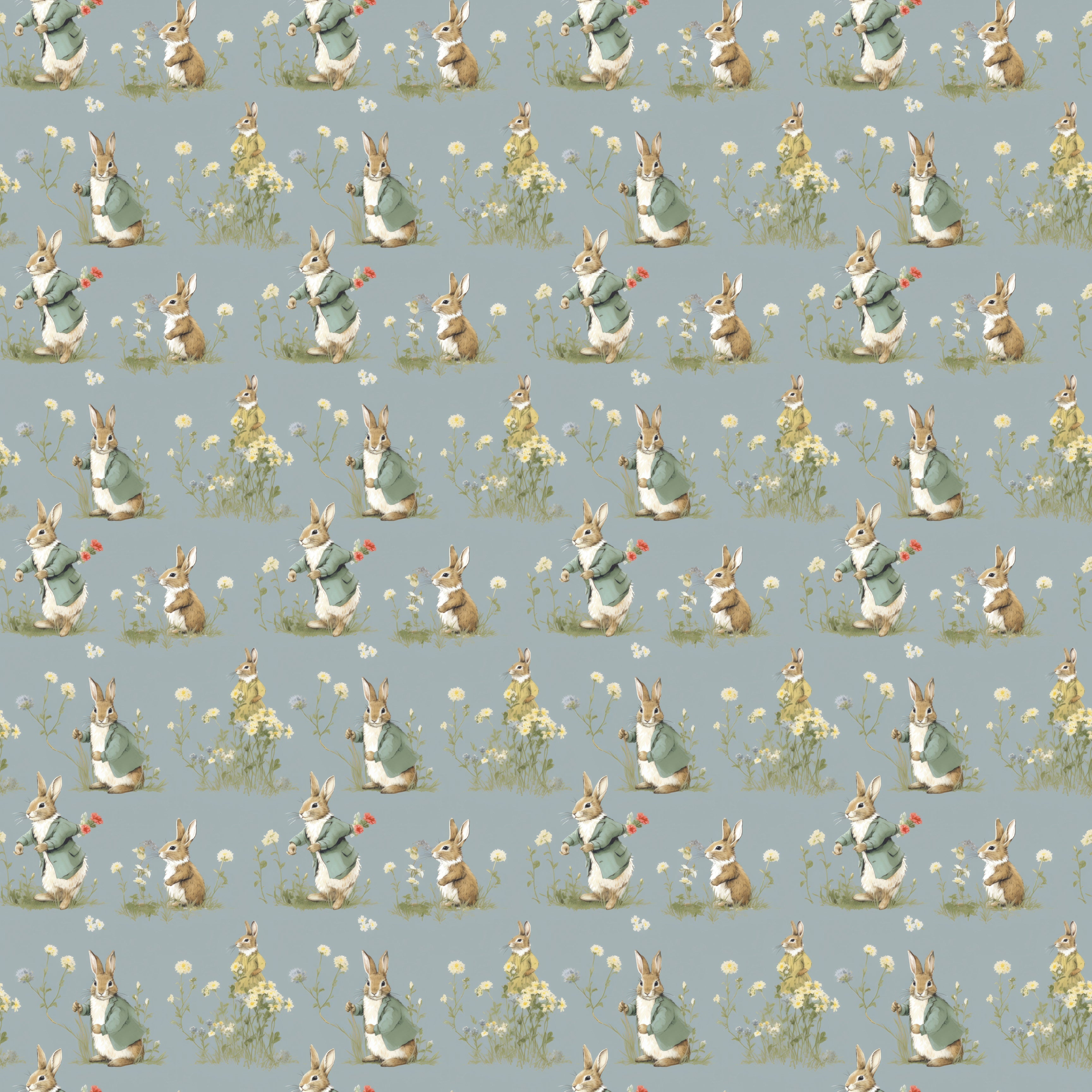 Peter Wallpaper