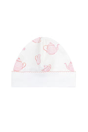 Petite Tea Time Hat